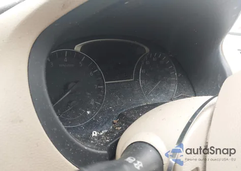 2015 Nissan Altima 2.5 S из США, поврежденный, VIN 1N4AL3AP2FC131081